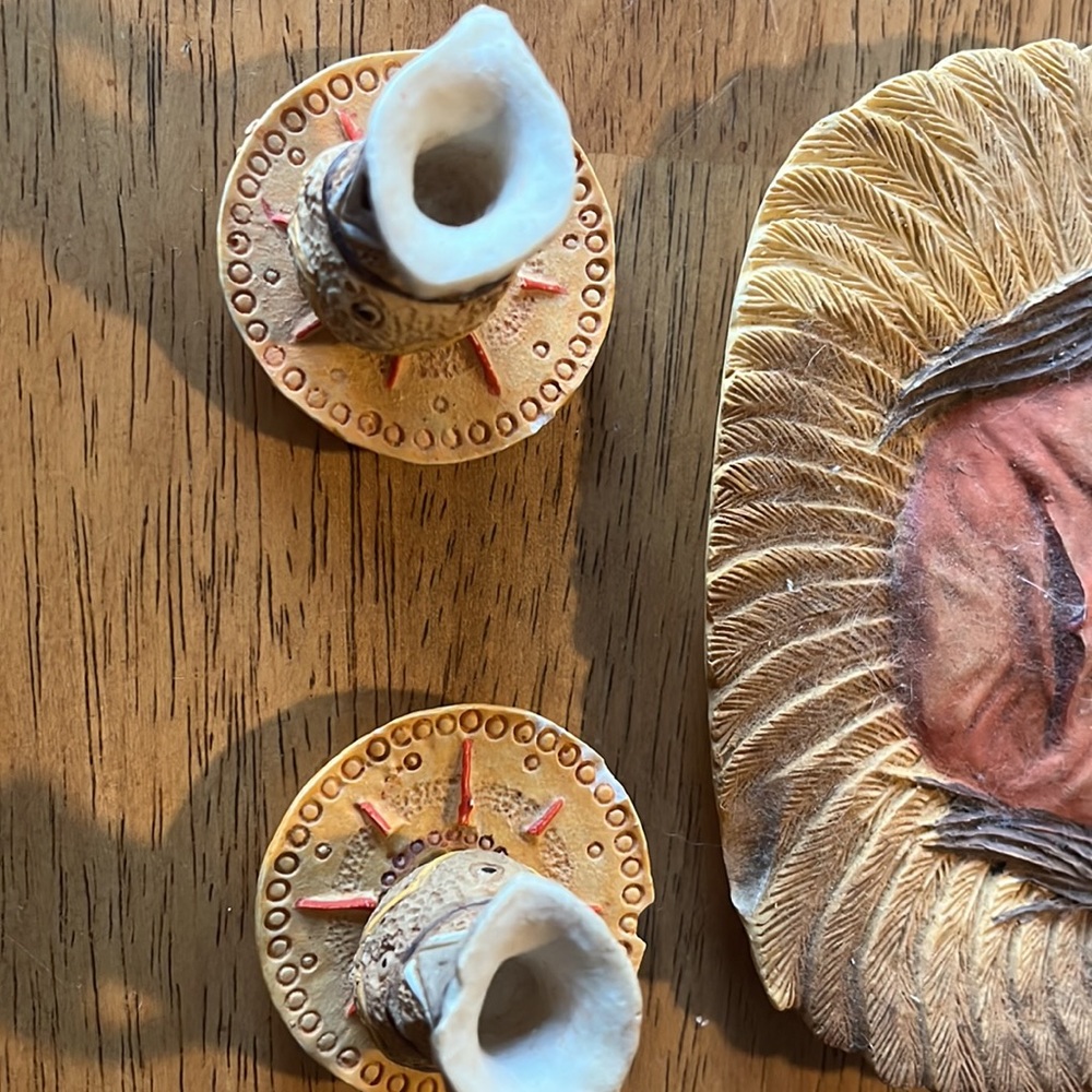 Mini Tea Cup Set - Picture 4 of 6